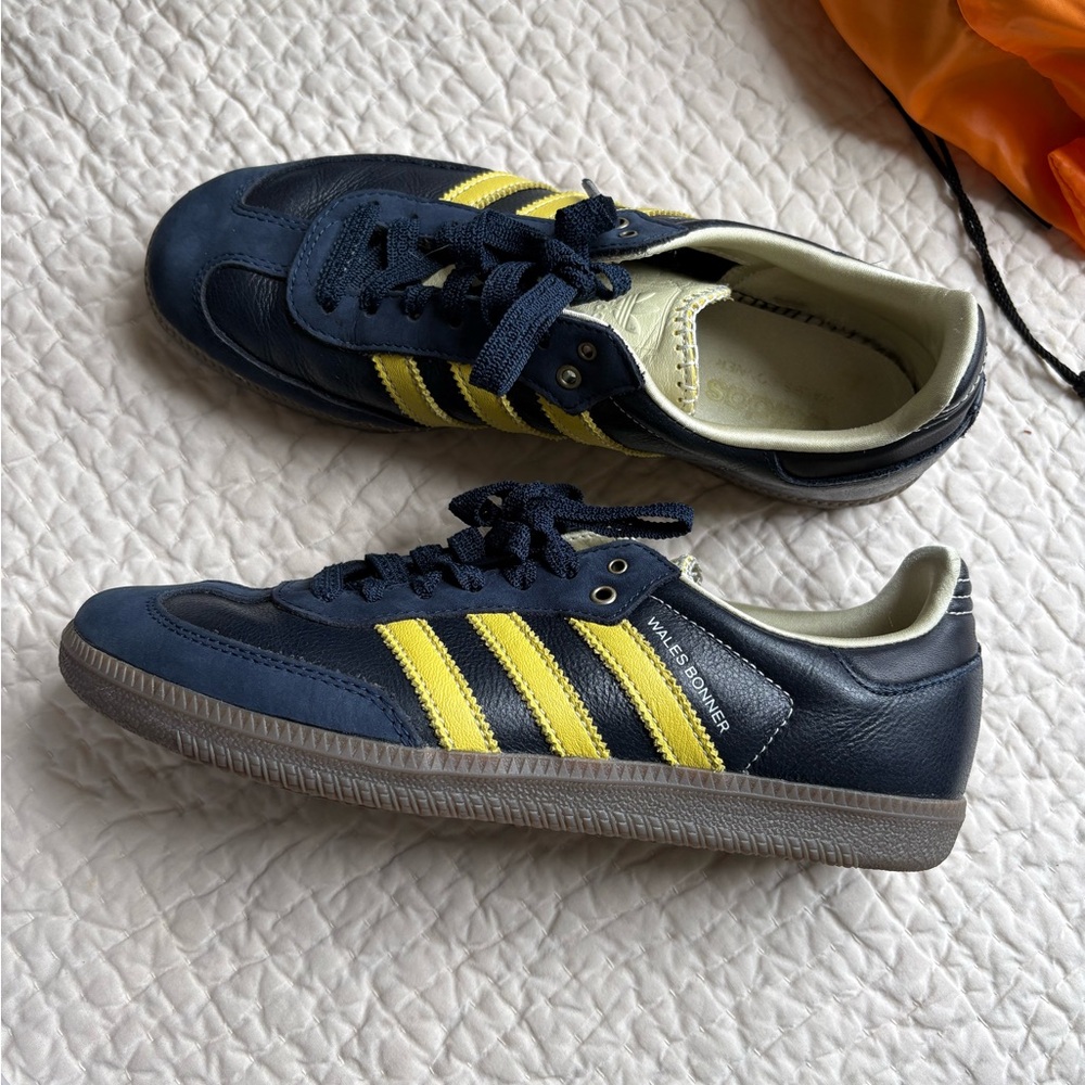Wales Bonner Sambas